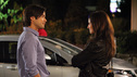 PRIVATE PRACTICE - "Good Fries are Hard to Come By" - Amelia, now sober for more than a year and on the mend emotionally, goes on a series of disastrous blind dates set up by the other doctors at the practice. After vowing to be alone indefinitely, she teams up with James on a medical procedure, which leads to dinner -- and the dinner leads to something completely unexpected -- on "Private Practice," TUESDAY, JANUARY 8 (10:00-11:00 p.m., ET) on the ABC Television Network. (ABC/RICHARD CARTWRIGHT) MATT LONG, CATERINA SCORSONE