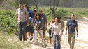 LOST - "The Greater Good" - After burying one of their own, tempers flare as the castaways' suspicions of each other grow, on "Lost,"&nbsp;THURSDAY, MAY 4 on the ABC&nbsp;Television Network. (ABC/MARIO PEREZ) MATTHEW FOX, JORGE GARCIA, YUNJIN KIM, EVANGELINE LILLY