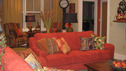 EXTREME MAKEOVER HOME EDITION - "Vitale Family," - Living Room, on "Extreme Makeover Home Edition," Sunday, December 9th on the ABC Television Network.