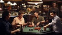DESPERATE HOUSEWIVES - "My Husband, the Pig" - The guys have a poker night, on "Desperate Housewives," SUNDAY, MARCH 4 (9:00-10:01 p.m., ET) on the ABC Television Network.  (ABC/DANNY FELD) KYLE MACLACHLAN, DOUG SAVANT, JAMES DENTON, DOUGRAY SCOTT, RICARDO ANTONIO CHAVIRA