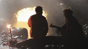 LOST - "Across the Sea" - The motives of John Locke are finally explained, on "Lost," TUESDAY, MAY 11 (9:00-10:00 p.m., ET) on the ABC Television Network. (ABC/MARIO PEREZ)MARK PELLEGRINO, ALLISON JANNEY