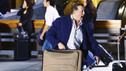 LOST - "What Kate Does" - Kate finds herself on the run, while Jack is tasked with something that could endanger a friend's life, on "Lost," TUESDAY, FEBRUARY 9 (9:00-10:00 p.m., ET) on the ABC Television Network. (ABC/MARIO PEREZ) DANIEL ROEBUCK