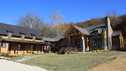 EXTREME MAKEOVER HOME EDITION - "Lampe Family," - Exterior Picture,   on "Extreme Makeover Home Edition," Sunday, January 9th (8:00-9:00 p.m.   ET/PT) on the ABC Television Network.