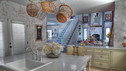 EXTREME MAKEOVER HOME EDITION - "Dunning Family," - Kitchen Picture,            on   "Extreme Makeover Home Edition," Friday, November 18th               (8:00-10:00   p.m.  ET/PT) on the ABC Television   Network.