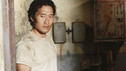 LOST - "Happily Ever After" - Desmond wakes up to discover he's back on the island, on "Lost," TUESDAY, APRIL 6 (9:00-10:02 p.m., ET) on the ABC Television Network. (ABC/MARIO PEREZ) DANIEL DAE KIM