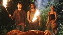 LOST - "Lockdown" (ABC/MARIO PEREZ) DOMINIC MONAGHAN, NAVEEN ANDREWS, MICHELLE RODRIGUEZ