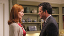 DESPERATE HOUSEWIVES - "Women and Death" (ABC/DANNY FELD) MARCIA CROSS, STEVEN CULP