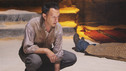 LOST - "The Substitute" - Locke goes in search of help to further his cause, on "Lost," TUESDAY, FEBRUARY 16 (9:00-10:00 p.m., ET) on the ABC Television Network. (ABC/MARIO PEREZ) MICHAEL EMERSON