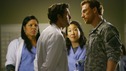 We're first introduced to Major Owen Hunt on a snowy Seattle night. On the scene of a limousine accident, he managed to keep the passengers alive with triage in the field&mdash;including a tracheotomy performed with a pen.  Cristina can't help but be impressed by Owen's hardcore medicine, but she's even more smitten when he treats her after she's impaled by an icicle! In his first appearance, Owen Hunt truly was a knight in shining armor.