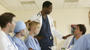 100367_2746 -- COMPLICATIONS - "PILOT" (ABC/RICHARD CARTWRIGHT) KATHERINE HEIGL, ISAIAH WASHINGTON, T.R. KNIGHT
