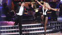 He's a Little Bit Rock 'N Roll  In Season 9, Donny Osmond was determined to best his sister Marie, who competed in a prior season. Not only did he surpass her third place finish, he took home the Mirrorball Trophy for the season, earning a perfect "30" for his Freestyle dance with Kym Johnson. Think Marie still invites him over for family dinners?    