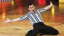 DANCING WITH THE STARS - "Episode 804" - It was a night of Argentine Tango and Lindyhop on week four of "Dancing with the Stars," MONDAY, MARCH 30 (8:00-10:02 p.m., ET) on the ABC Television Network. (ABC/KELSEY MCNEAL) STEVE-O