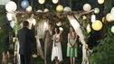 DESPERATE HOUSEWIVES - "Getting Married Today" - Susan and Mike getting married. " SUNDAY, MAY 20 (9:00-10:02 p.m., ET) on the ABC Television Network. (ABC/RON TOM) STEVE TYLER, JAMES DENTON, TERI HATCHER, ANDREA BOWEN