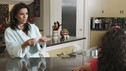DESPERATE HOUSEWIVES - "The Ballad of Booth" - Lynette comes to a shocking realization about Eddie on ABC's "Desperate Housewives," SUNDAY, MAY 9 (9:00-10:01 p.m., ET). Meanwhile, Angie discreetly relies on Gaby for help when Patrick threatens the life of her son; Bree offers Sam a generous payoff to walk away; and Susan and Mike's financial woes result in the ultimate sacrifice. (ABC/RON TOM)EVA LONGORIA PARKER