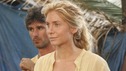 LOST - "Greatest Hits" - While Jack devises a plan to do away with "The Others" once and for all, Sayid uncovers a flaw in "The Others'" system that could lead to everyone's rescue. But it requires Charlie to take on a dangerous task that may make Desmond's premonition come true, on "Lost," WEDNESDAY, MAY 16 (10:00-11:00 p.m., ET), on the ABC Television Network. (ABC/MARIO PEREZ) ELIZABETH MITCHELL, YUNJIN KIM, JOSH HOLLOWAY