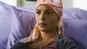 GREY'S ANATOMY - "Here's to Future Days" - Dr. Izzie Stevens listens to potential options for treatment of her cancer, on "Grey's Anatomy," THURSDAY, MAY 14 (9:00-11:00 p.m., ET) on the ABC Television Network. KATHERINE HEIGL