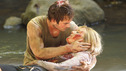 LOST - "Hearts and Minds" - When Locke learns that Boone wants to tell their "secret" to Shannon, Shannon's life is placed in sudden peril, and the shocking truth about her past with Boone is revealed. Meanwhile, Kate is puzzled by Sun's mysterious behavior, and a hungry Hurley must repay a debt to Jin, on "Lost," WEDNESDAY, JANUARY 12 (8:00-9:00 p.m., ET), on the ABC Television Network. IAN SOMERHALDER, MAGGIE GRACE
