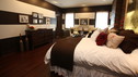 EXTREME MAKEOVER HOME EDITION - "Grommesh Family," - Master Bedroom Picture,  on "Extreme Makeover Home Edition," Sunday, January 2nd (8:00-9:00 p.m.  ET/PT) on the ABC Television Network.