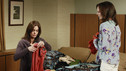DESPERATE HOUSEWIVES - "Where Do I Belong" - While Susan continues to undergo dialysis, she is stunned when her flighty mother, Sophie (Lesley Ann Warren), along with her Aunt Claire (Valerie Harper), pays a visit but won't agree to get tested to see if she would be a potential kidney donor candidate. Meanwhile, not knowing where biological daughter Grace is causes Gaby to turn her feelings of loss into an obsession; Lynette exacts revenge on Tom after she learns about his past with Renee, and Bree tries to befriend a friendless Beth Young, on "Desperate Housewives," SUNDAY, JANUARY 9 (9:00-10:01 p.m., ET) on the ABC Television Network. (ABC/RON TOM) TERI HATCHER, LESLEY ANN WARREN
