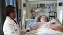 101810_111 -- COMPLICATIONS - "IF TOMORROW NEVER COMES" (ABC/ DANNY FELD) CHANDRA WILSON, ALEX ALEXANDER