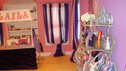 EXTREME MAKEOVER HOME EDITION - "King Family," - Girl's Bedroom, on "Extreme Makeover Home Edition," Sunday, October 19th on the ABC Television Network.