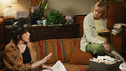 DESPERATE HOUSEWIVES - "What More Do I Need?" - Mrs. McCluskey and her sister Roberta. 