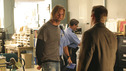 LOST - "Exodus" - Sawyer, on "Lost," on THURSDAY, MAY 18 on the ABC&nbsp;Television Network. (ABC/MARIO PEREZ) JOSH HOLLOWAY
