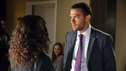 GREY'S ANATOMY - "Let The Bad Times Roll" - The residents agonize over their oral boards, reliving every answer they gave during their exams; Arizona's close childhood friend comes to Seattle Grace for medical help; the doctors work on a patient who is missing one third of his skull; and Julia asks Mark to start a family with her. Meanwhile Catherine tells Richard that one of his residents has failed, on "Grey's Anatomy," THURSDAY, MAY 3 (9:00-10:01 p.m., ET) on the ABC Television Network. (ABC/ERIC MCCANDLESS) DEBBIE ALLEN, JESSE WILLIAMS
