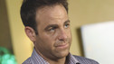 PRIVATE PRACTICE - "Playing God" - The man responsible for endangering Maya's life and killing Dell shows up at Oceanside Wellness with a heart condition, and Sam struggles with his responsibility to help; contrary to Violet's warnings, Pete volunteers at a friend's home medical clinic and ultimately puts a patient's life at risk; and news of Addison's new romance doesn't go over well, on "Private Practice," THURSDAY, OCTOBER 7 (10:01-11:00 p.m., ET) on the ABC Television Network. (ABC/RON TOM) PAUL ADELSTEIN