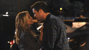 COUGAR TOWN - "Turn This Car Around" - Sheryl Crow takes a detour onto ABC's "Cougar Town," WEDNESDAY, MARCH 24 (9:30-10:01 p.m., ET). In her first of three episodes, Crow guest stars as Sara, a confident wine rep who sets her sights on Grayson; but is he strong enough to be her man? Meanwhile, when Ellie tells Jules she can't change past a certain age, Jules is determined to prove her wrong by giving up wine... for a month; and Bobby's new dog poses some unwanted competition for Andy. (ABC/MITCH HADDAD) SHERYL CROW, JOSH HOPKINS
