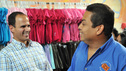 SECRET MILLIONAIRE - "Marcus Lemonis, Miami, FL" - CEO & Chairman of Camping World and Good Sam touches the lives of many when he returns to a very disadvantaged community of his Miami childhood hometown to secretly seek out those most in need. Over the course of seven days, this billion dollar business owner leaves his luxurious Chicago lifestyle and moves into a rundown trailer at welfare level wages. While there, he volunteers and gets to know some selfless heroes who are sacrificing their time, energy and money to provide a good home for young women at risk and to clothe children living in poverty. At week's end, Marcus gifts these amazing people with hundreds of thousands of dollars of his own money and confesses to having had "the single greatest experience of his life," on "Secret Millionaire," SUNDAY, AUGUST 5 (8:00-9:00 p.m., ET), on The ABC Television Network. (ABC/RODRIGO VARELA) MARCUS LEMONIS, FRANKLIN MONJARREZ