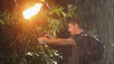LOST - "The Other Woman" - Juliet receives an unwelcome visit from someone from her past and is given orders to track down Charlotte and Faraday in order to stop them from completing their mission -- by any means necessary. Meanwhile, Ben offers Locke an enticing deal, on "Lost," THURSDAY, MARCH 6 (9:00-10:02 p.m., ET) on the ABC Television Network. (ABC/MARIO PEREZ) MATTHEW FOX