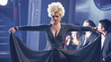 Kelly Girl Kelly Osbourne, daughter of heavy metal rocker Ozzy Osbourne, competed admirably during Season 9 of Dancing. In Week 5, she performed a fierce Paso Doble to "Crazy Train," a song made famous by her father. Nice of Kelly to keep it all in the family, don't you think?
