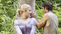 LOST - "Hearts and Minds" - When Locke learns that Boone wants to tell their "secret" to Shannon, Shannon's life is placed in sudden peril, and the shocking truth about her past with Boone is revealed. Meanwhile, Kate is puzzled by Sun's mysterious behavior, and a hungry Hurley must repay a debt to Jin, on "Lost," WEDNESDAY, JANUARY 12 (8:00-9:00 p.m., ET), on the ABC Television Network. MAGGIE GRACE, IAN SOMERHALDER