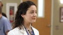 GREY'S ANATOMY - "Drowning on Dry Land" - "Grey's Anatomy's" three-episode story arc continues with a part two that will challenge the interns of Seattle Grace -- and "Grey's" fans as well -- like never before, THURSDAY, FEBRUARY 15 (9:00-10:01 p.m., ET) on the ABC Television Network. Elizabeth Reaser (Independent Spirit Award nominee for "Sweet Land") guest stars as a patient over multiple episodes. (ABC/CRAIG SJODIN) KALI ROCHA