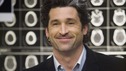GREY'S ANATOMY - "Elevator Love Letter" - Derek prepares to propose to Meredith, on "Grey's Anatomy," THURSDAY, MARCH 26 (9:00-10:02 p.m., ET) on the ABC Television Network. (ABC/RANDY HOLMES) PATRICK DEMPSEY