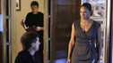 PRIVATE PRACTICE - "Best Laid Plans" - Sam and Naomi are stunned by Maya's shocking announcement, and Naomi's irrational response leaves Sam to pick up the pieces, as Pete challenges Fife on a patient with a cutting edge bionic arm, on "Private Practice," THURSDAY, JANUARY 21 (10:01-11:00 p.m., ET) on the ABC Television Network. (ABC/MICHAEL DESMOND) MICHAEL PATRICK THORNTON, TIM DALY, AUDRA McDONALD