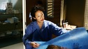 GREY'S ANATOMY - "Yesterday" - (ABC/SCOTT GARFIELD) JESSE PLEMONS, SANDRA OH