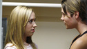 DESPERATE HOUSEWIVES - "A Weekend in the Country" - As both their lovers linger in comas, Susan and Ian decide to escape for a weekend in the country, while Nora continues to force her way into Lynette and Tom's life, on "Desperate Housewives," SUNDAY, OCTOBER 8 (9:00-10:01 p.m., ET) on the ABC Television Network.  (ABC/RON TOM) ANDREA BOWEN, JOSH HENDERSON