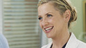 GREY'S ANATOMY - "Sympathy for the Parents" - When Alex's younger brother, Aaron, shows up at Seattle Grace-Mercy West with a hernia, it's up to Alex to get Bailey's approval for his pro bono surgery. Matters are further complicated when Aaron discloses that his family has not heard from Alex since he arrived in Seattle, and parts of Alex's past long kept secret are revealed to his friends and fellow doctors, on "Grey's Anatomy," THURSDAY, APRIL 1 (9:00-10:01 p.m., ET) on the ABC Television Network. (ABC/RON TOM) JESSICA CAPSHAW
