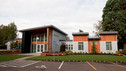 EXTREME MAKEOVER HOME EDITION - "Oregon School for the Deaf," - Exterior  Pictures, on "Extreme Makeover Home Edition," Sunday, October 31st(8:00-9:00 p.m. ET/PT) on the ABC Television Network.