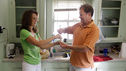 SECRET MILLIONAIRE - "Gary & Diane Heavin" (ABC/VIVIAN ZINK) 