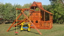 EXTREME MAKEOVER HOME EDITION - "Thibodeau Family," - Playground, on "Extreme Makeover Home Edition," Sunday, November 5th on the ABC Television Network.