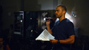 GREY'S ANATOMY - "Perfect Storm" - Grey Sloan Memorial Hospital enters crisis mode as the storm rages, resources become scarce and patients flood in by the busload. Meanwhile, one of the doctors fights for their life, on the Season Finale of "Grey's Anatomy," THURSDAY, MAY 16 (9:00-10:02 p.m., ET) on the ABC Television Network. (ABC/Eric McCandless) JESSE WILLIAMS