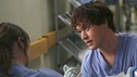 GREY'S ANATOMY - "INTO YOU LIKE A TRAIN" (ABC/MICHAEL DESMOND) ELLEN POMPEO, T.R. KNIGHT