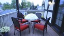 EXTREME MAKEOVER HOME EDITION - "Anderson Family,"  - Patio    Picture, on "Extreme Makeover Home Edition," Sunday, December 5th      (8:00-9:00 p.m. ET/PT) on the ABC Television Network.