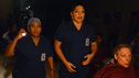 GREY'S ANATOMY - "Perfect Storm" - Grey Sloan Memorial Hospital enters crisis mode as the storm rages, resources become scarce and patients flood in by the busload. Meanwhile, one of the doctors fights for their life, on the Season Finale of "Grey's Anatomy," THURSDAY, MAY 16 (9:00-10:02 p.m., ET) on the ABC Television Network. (ABC/Eric McCandless) CHANDRA WILSON, SARA RAMIREZ
