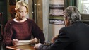 GREY'S ANATOMY - "What I Am" - Addison doubts her abilities as a doctor, Cristina pushes Burke's rehabilitation, one of the interns suffers their own medical emergency, and Izzie receives the surprise of her life, on "Grey's Anatomy," THURSDAY, OCTOBER 12 (9:00-10:01 p.m., ET) on the ABC Television Network. (ABC/GALE ADLER) KATHERINE HEIGL, FRED WARD
