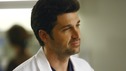 GREY'S ANATOMY - "A Change is Gonna Come" - Having just returned from her honeymoon with Meredith, Cristina searches for Burke, but he's nowhere to be found. Meredith, Cristina, Izzie and Alex spend their first day as residents with their own groups of interns - among the interns are George, repeating his intern year after failing his exams, and Lexie Grey, Meredith's half-sister whom she has never met. Now that Derek's relationship with Meredith has reached an emotional impasse, he looks to his fellow doctors for friendship; Bailey wrestles with her place within the hospital now that her former interns report to new Chief Resident Callie; and Richard resumes his position as Chief of Surgery, on the season premiere of "Grey's Anatomy," THURSDAY, SEPTEMBER 27 (9:00-10:01 p.m., ET) on the ABC Television Network. (ABC/SCOTT GARFIELD) PATRICK DEMPSEY