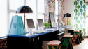 EXTREME MAKEOVER HOME EDITION - "Oregon School for the Deaf," - Home Office  Pictures, on "Extreme Makeover Home Edition," Sunday, October  31st(8:00-9:00 p.m. ET/PT) on the ABC Television Network.